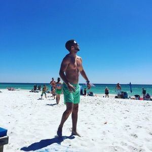 Meet your Posher, Mark